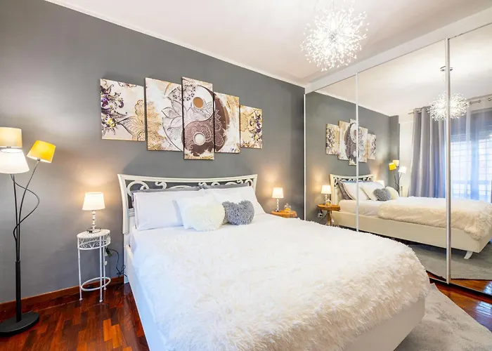 Bed & Breakfast Delle Sabine Rome