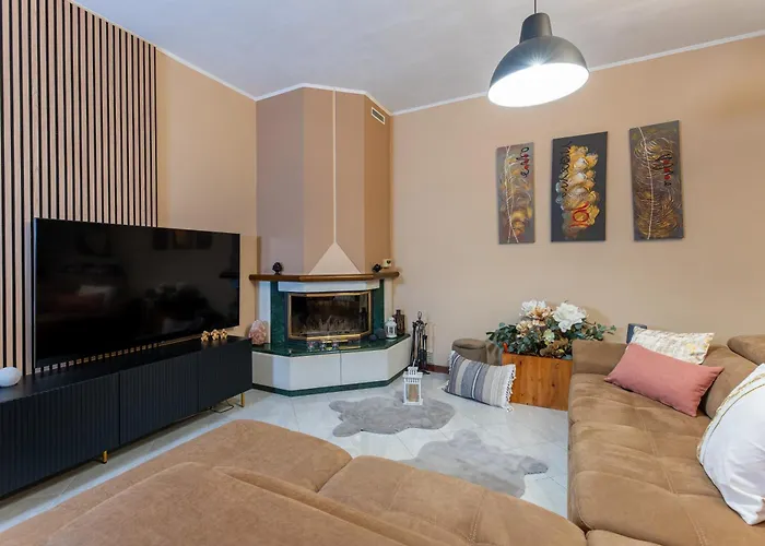 Delle Sabine Bed & Breakfast Rome