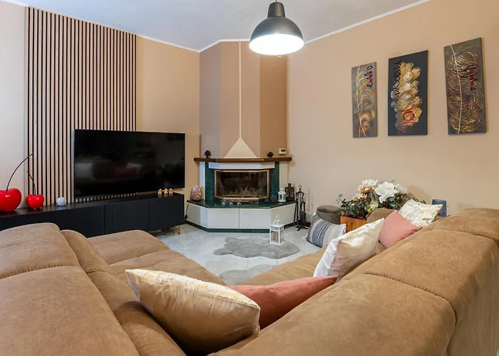 Bed & Breakfast Delle Sabine Rome