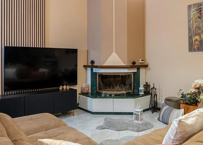 Bed & Breakfast Delle Sabine