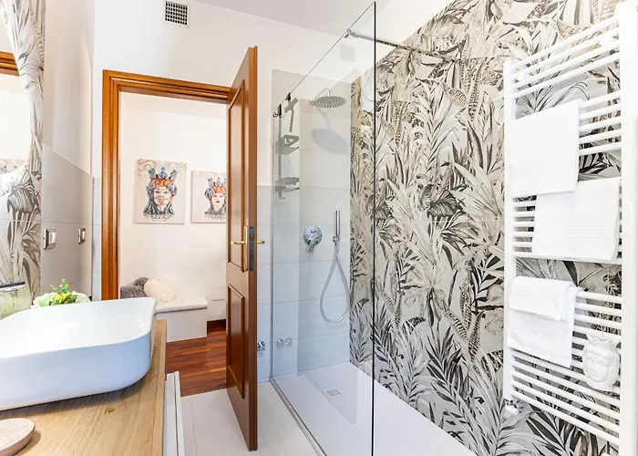 Delle Sabine Bed & Breakfast Rome