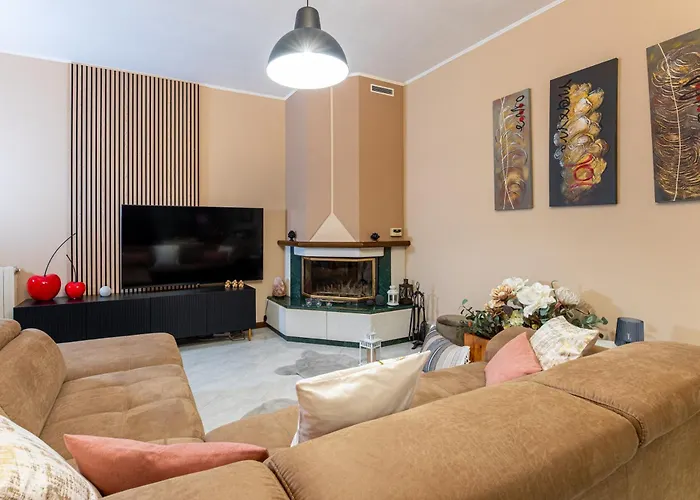 Delle Sabine Bed & Breakfast Rome