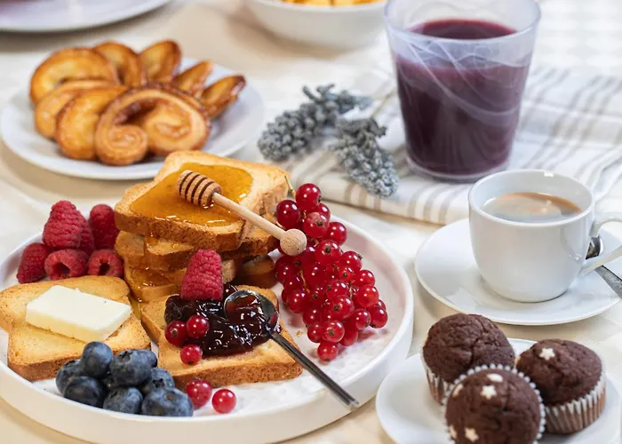 Delle Sabine Bed & Breakfast Rome