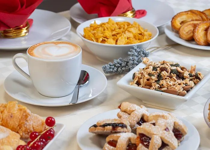 Bed & Breakfast Delle Sabine Rome