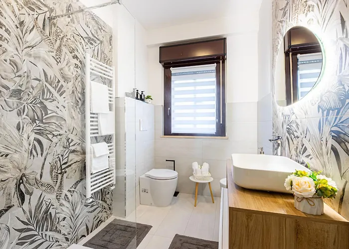 Delle Sabine 4* Rome
