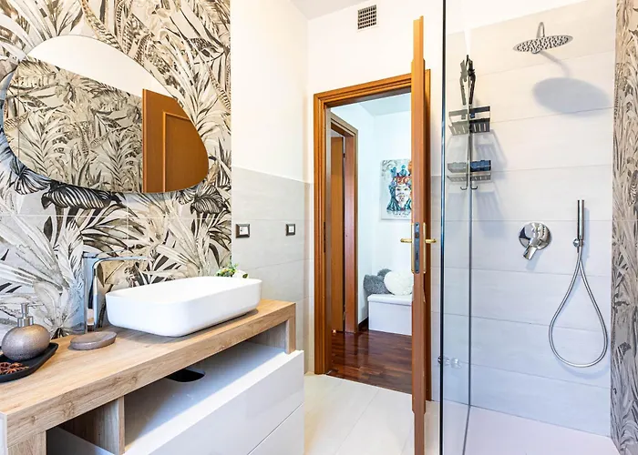 Delle Sabine Bed & Breakfast 4*